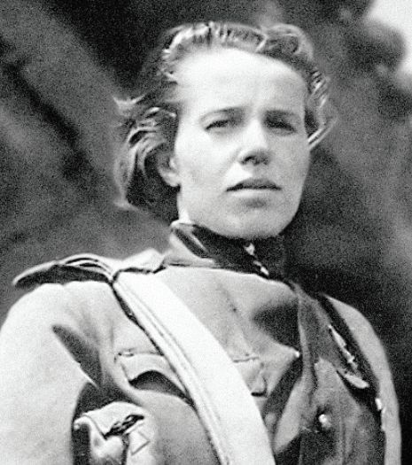 Mariya Timofeyeva