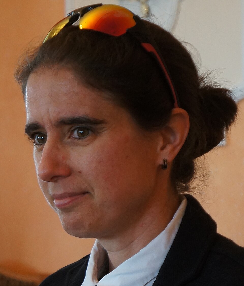 Marja Lamoree