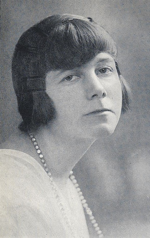 Marja Roslund