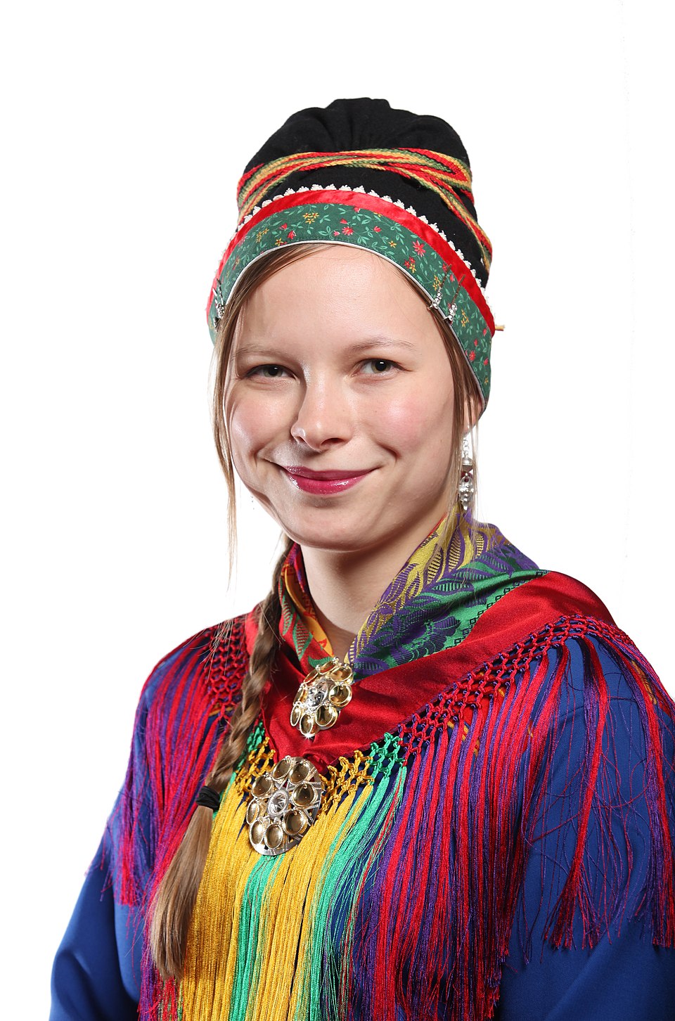 Marja West