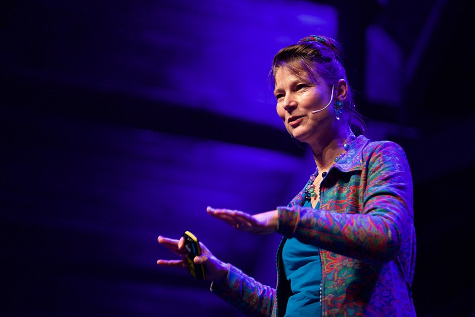 Marjan Minnesma