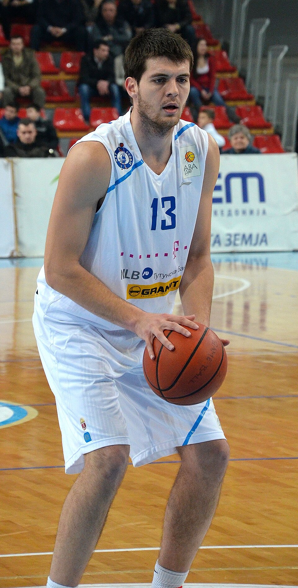 Marjan Nikolovski