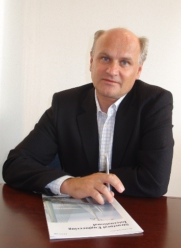 Marjan Pipenbaher