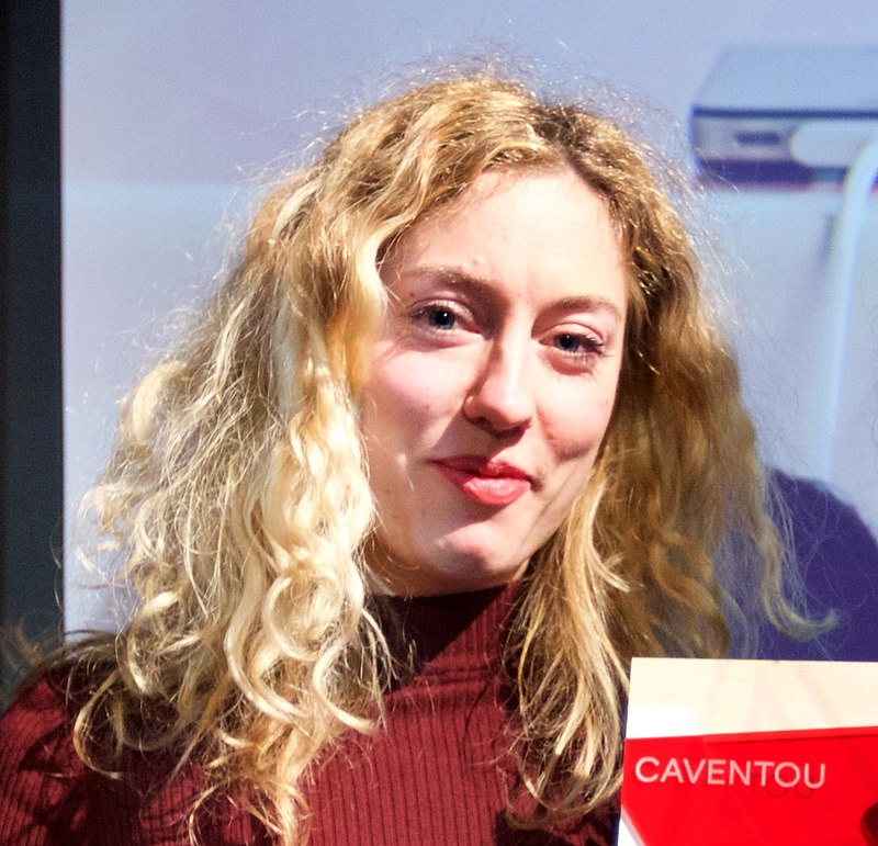 Marjan van Aubel