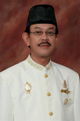 Marjono