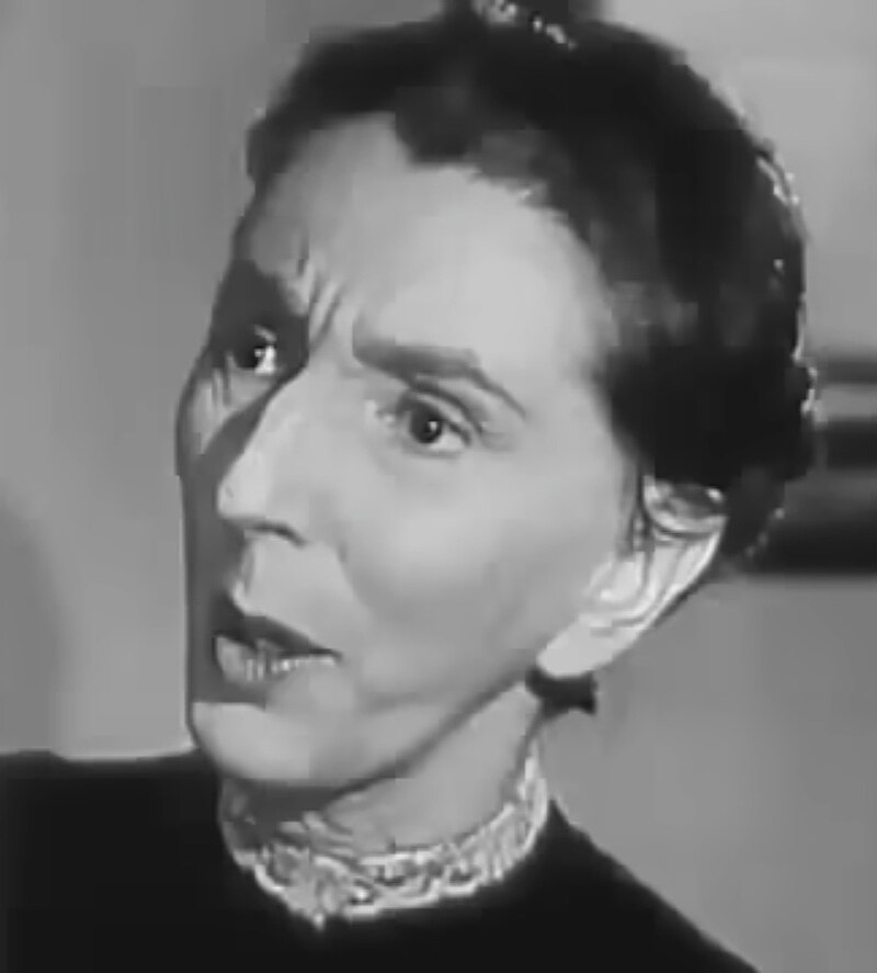 Marjorie Boston