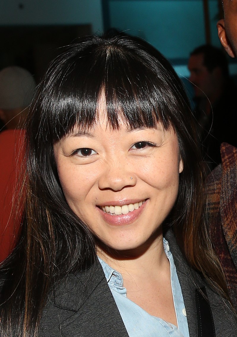 Marjorie Chan