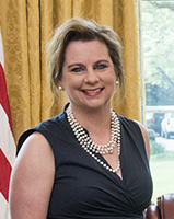 Marjorie Jones Dannenfelser