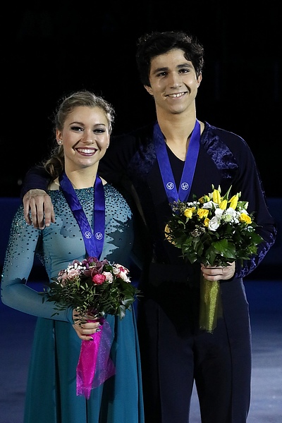 Marjorie Lajoie
