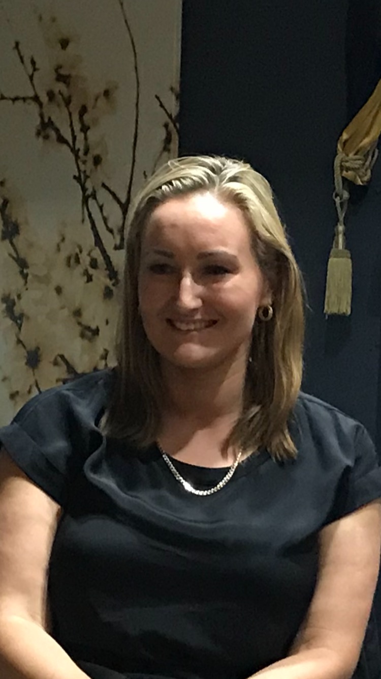 Marjorie O’Neill