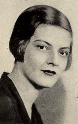 Marjorie Shaw