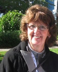 Marjory Lebreton
