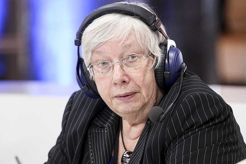 Marju Lauristin