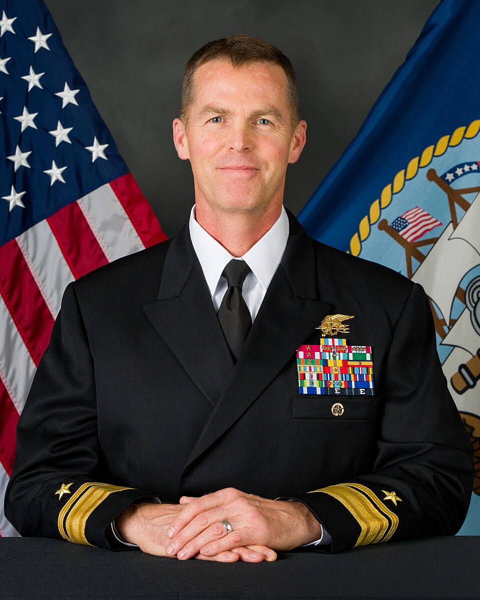 Mark A. Schafer