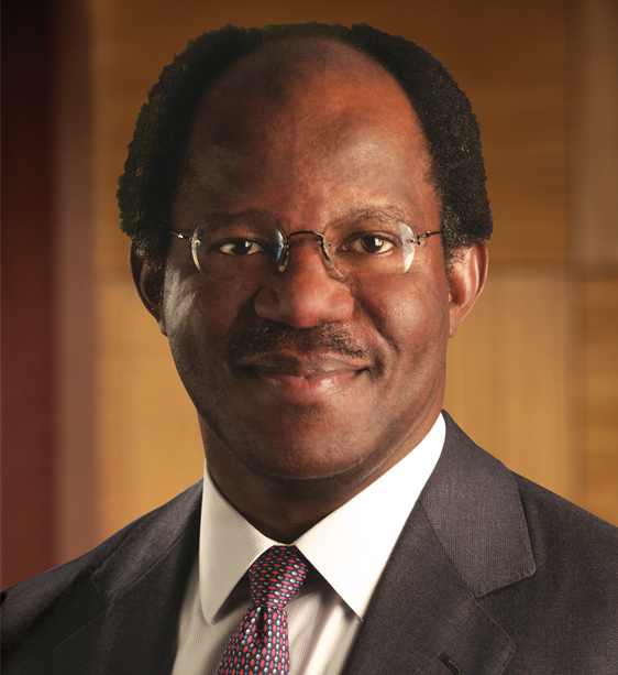 Mark Adebayo
