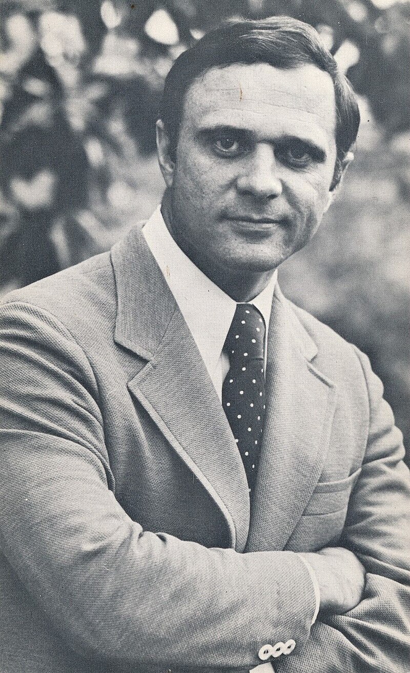 Mark Antaki