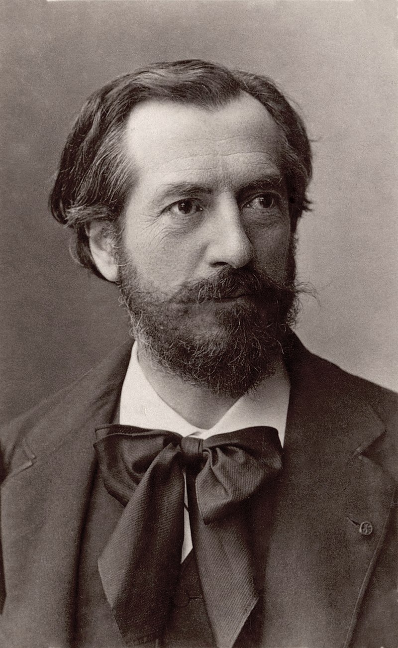 Mark Auguste