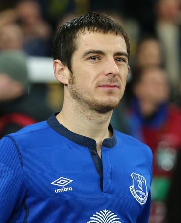 Mark Baines