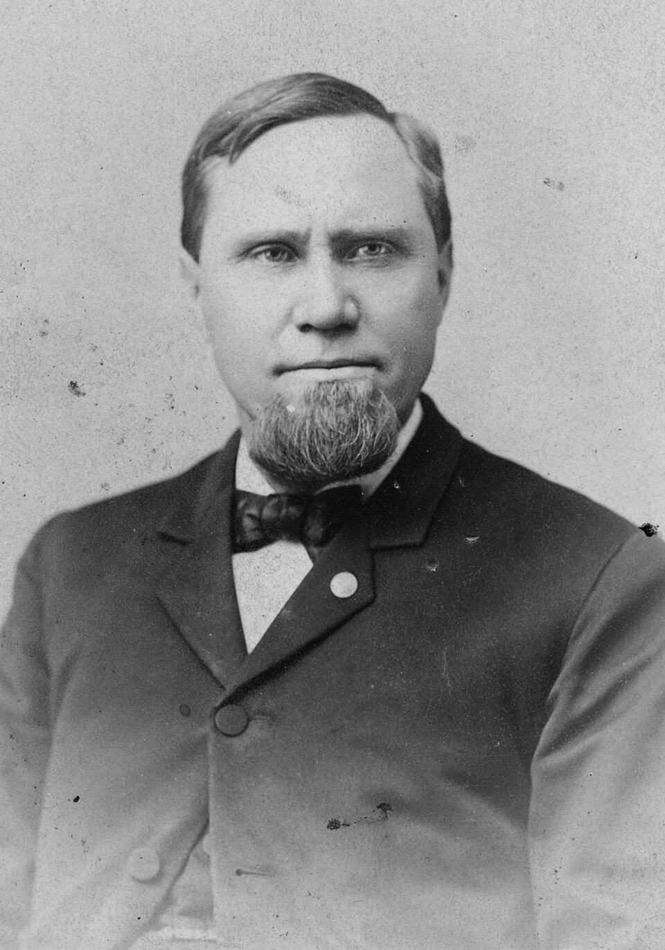 Mark Bassett