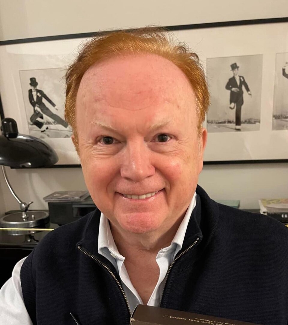 Mark Batt