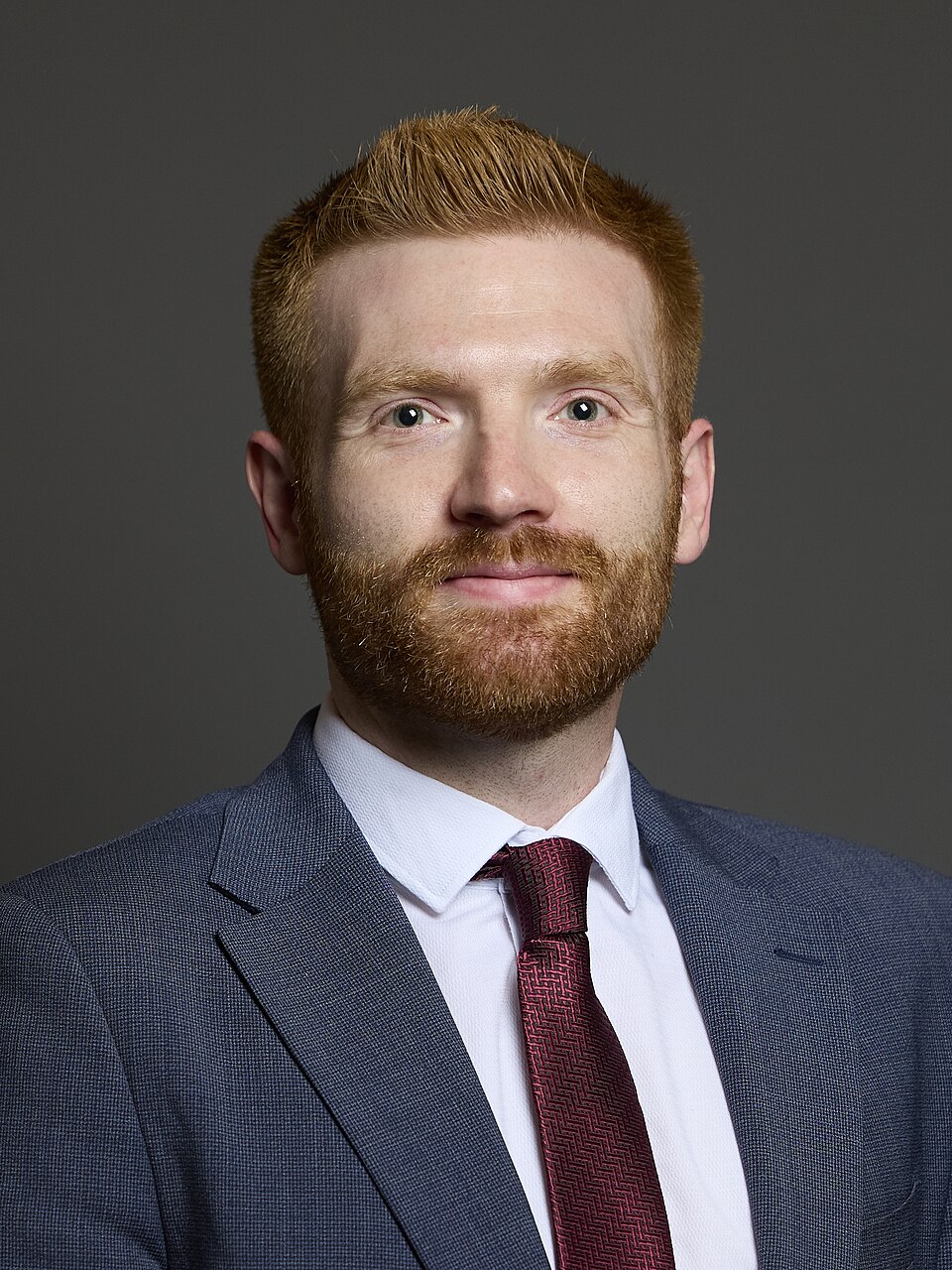 Mark Beales