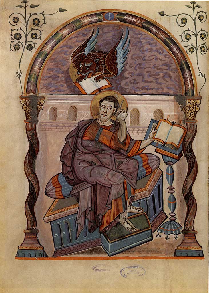 Mark Bezruchko