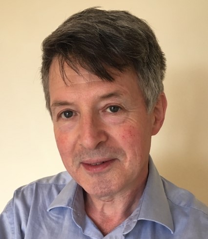 Mark Blagrove