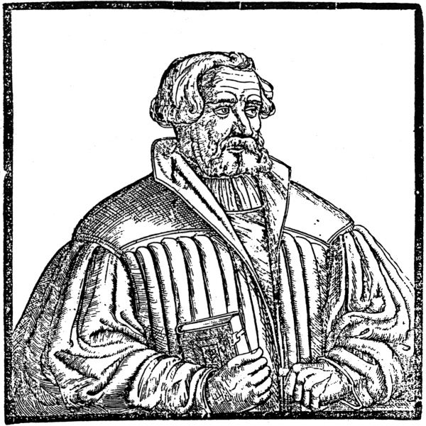 Mark Bodenstein