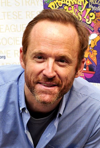 Mark Boland