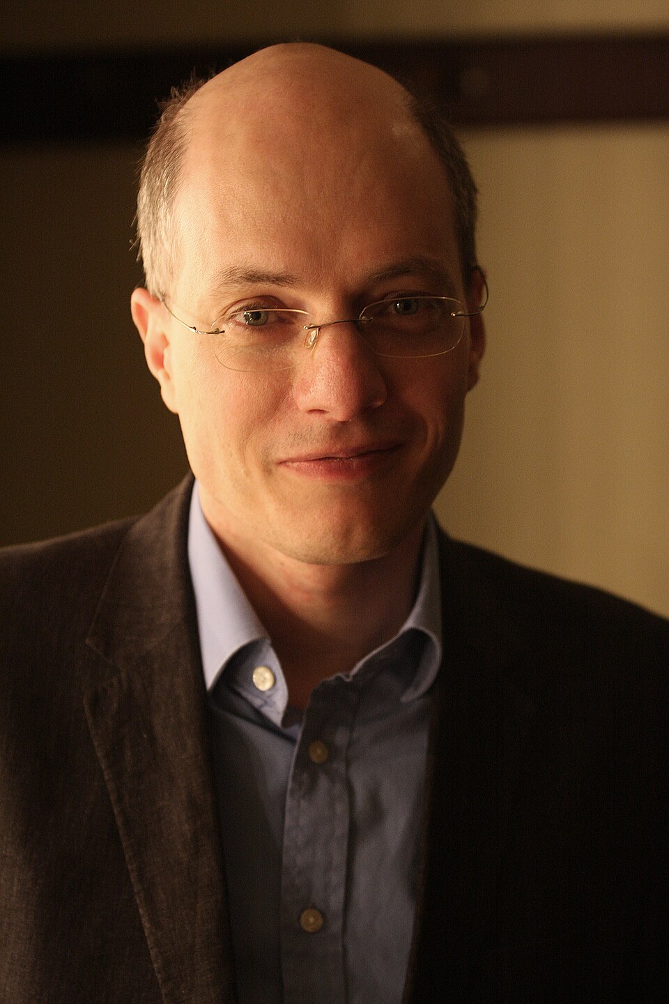 Mark Botton