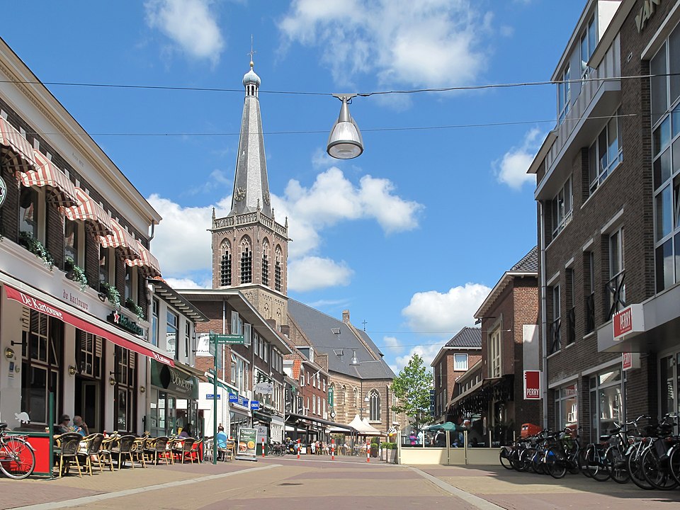 Mark Boumans