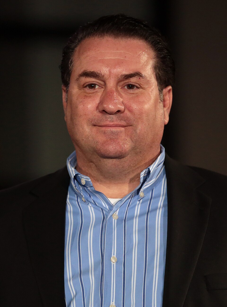 Mark Brnovich