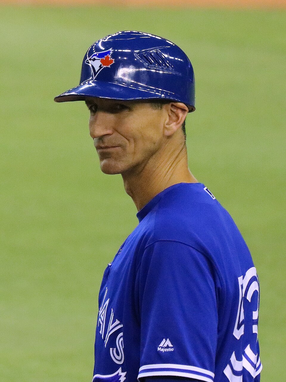 Mark Budzinski