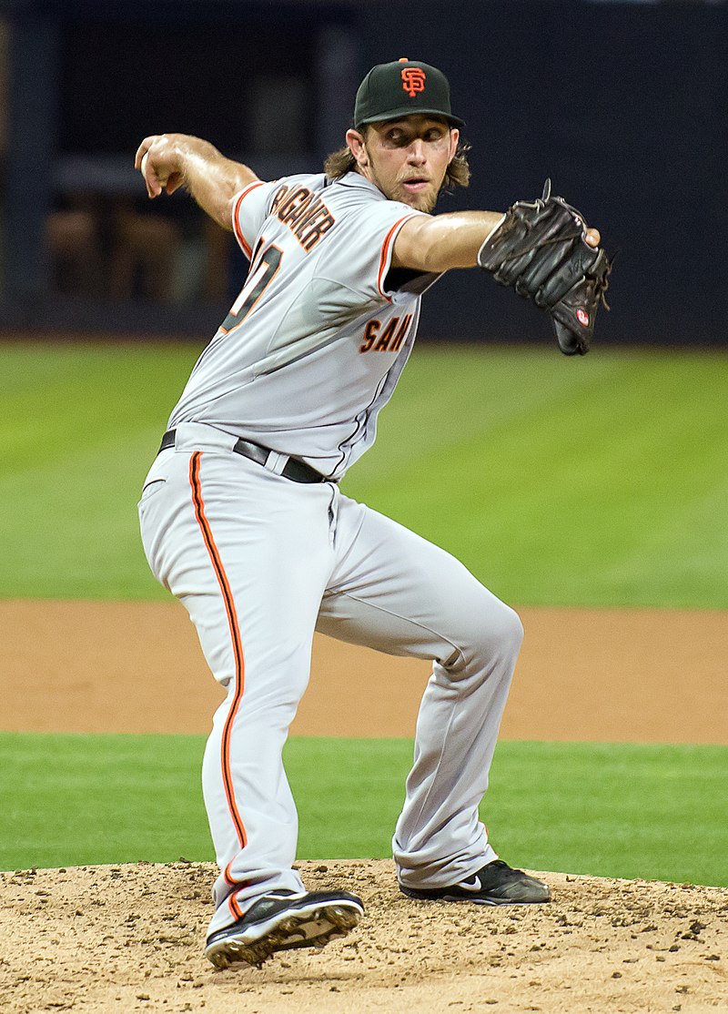 Mark Bumgarner