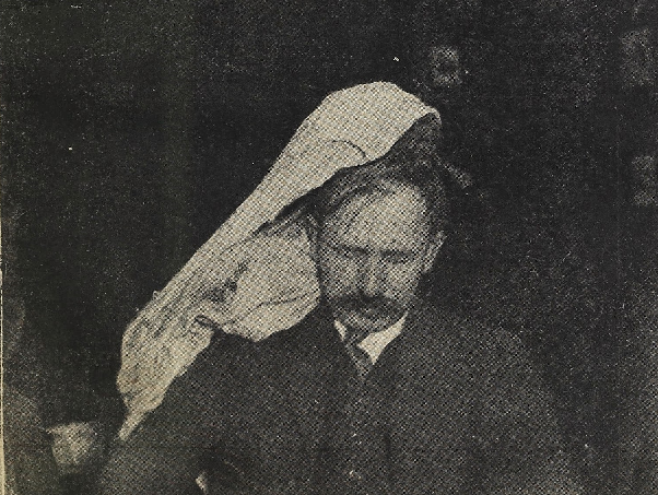 Mark C Franek