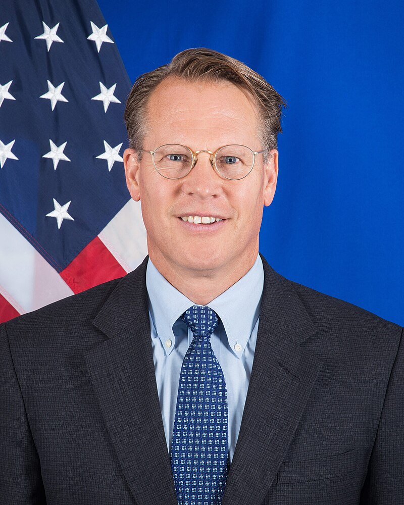 Mark C. Johnson