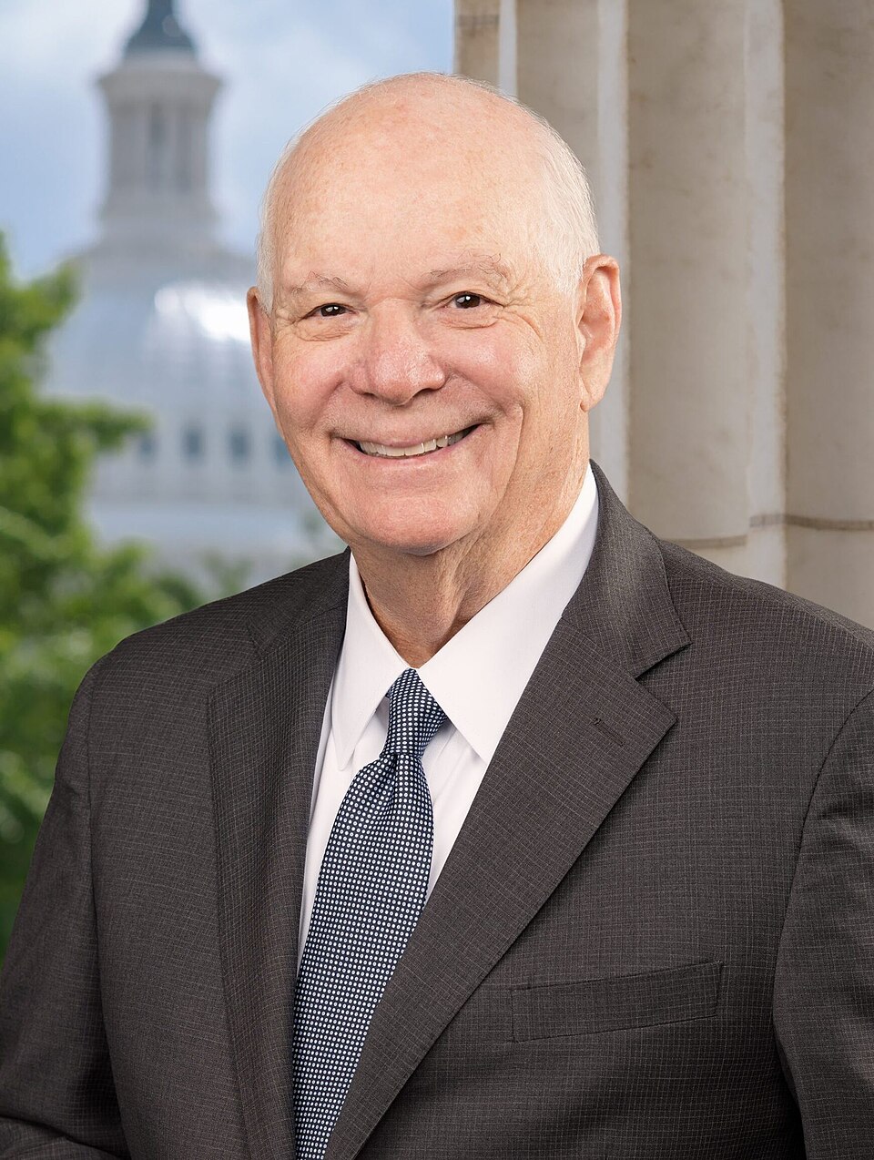 Mark Cardin