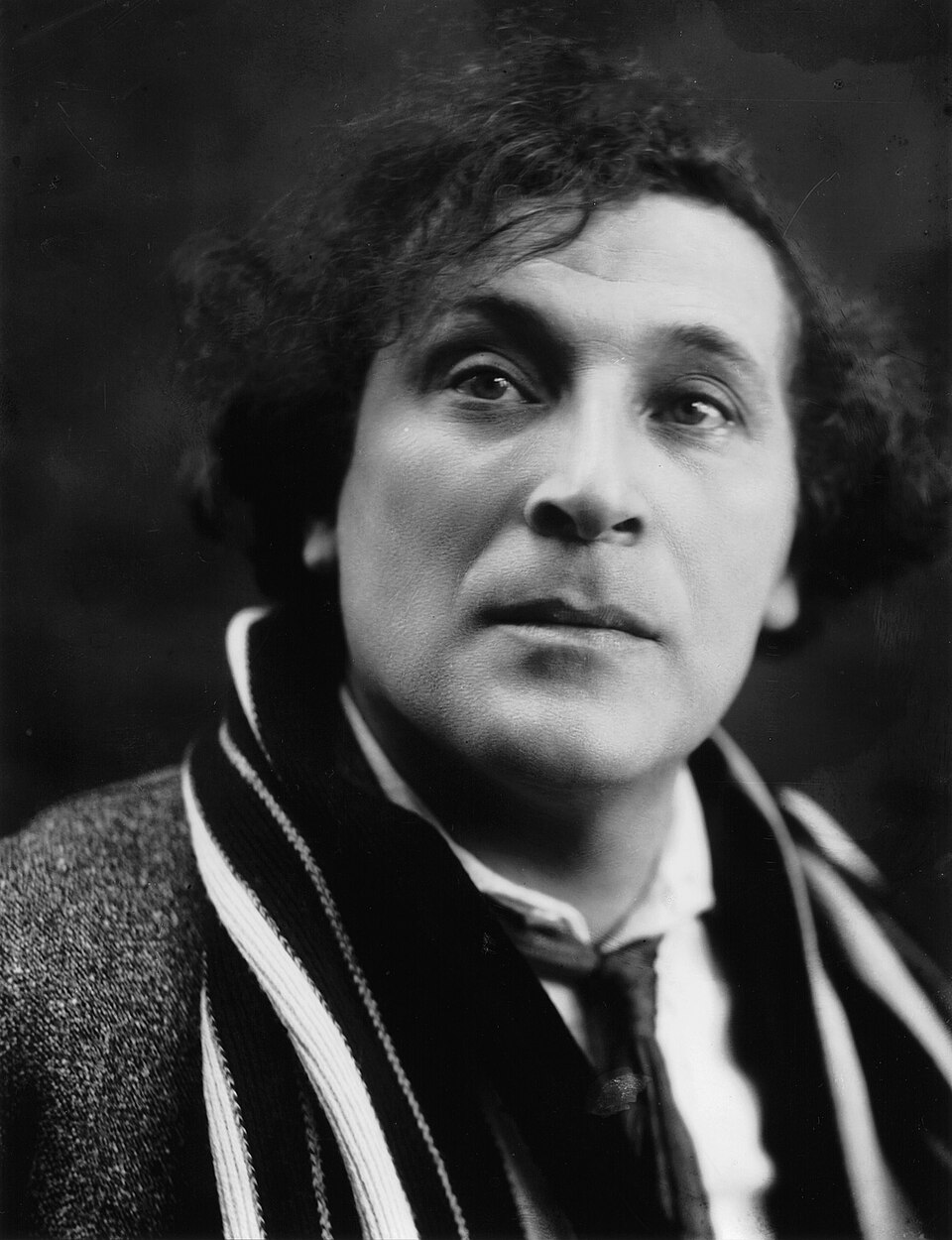 Mark Chagall