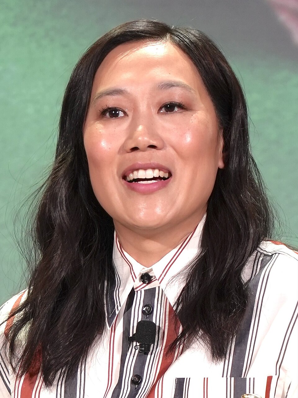 Mark Chan