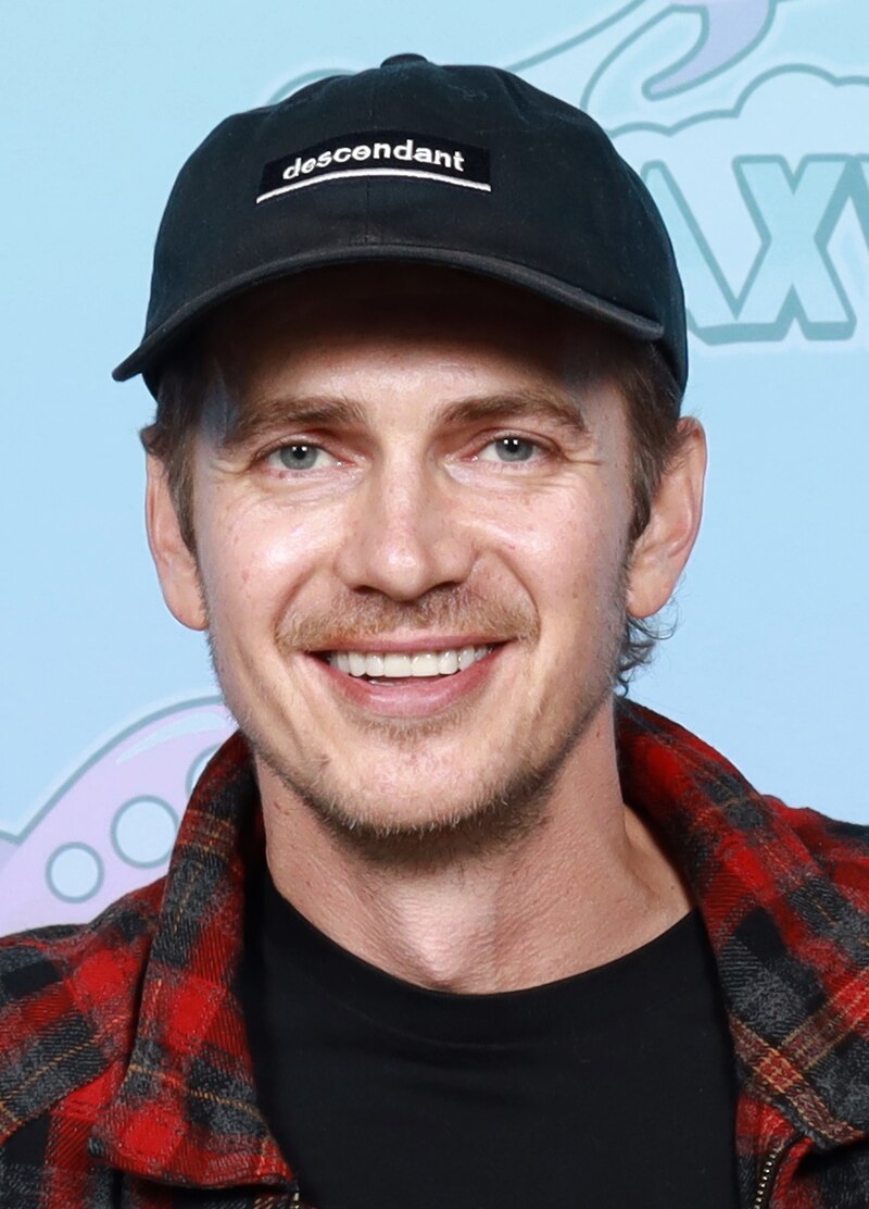 Mark Christenson