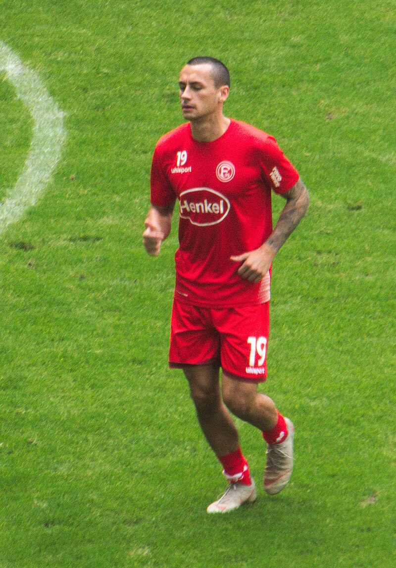 Mark Cigoj