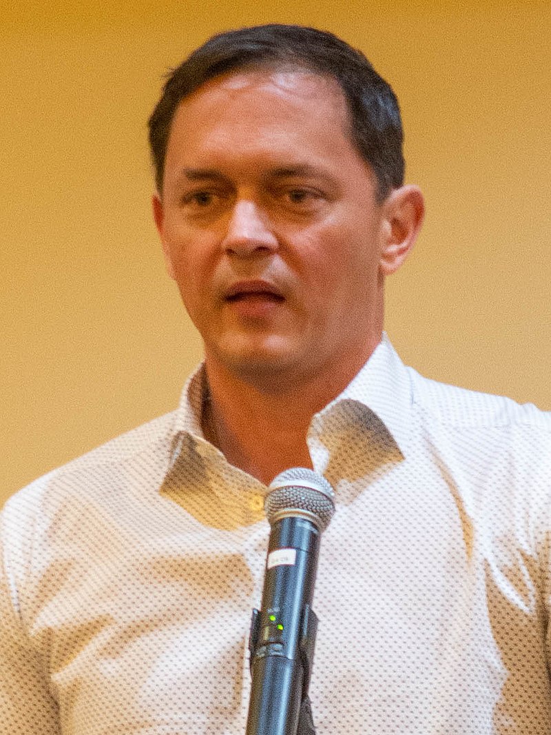 Mark Clancy