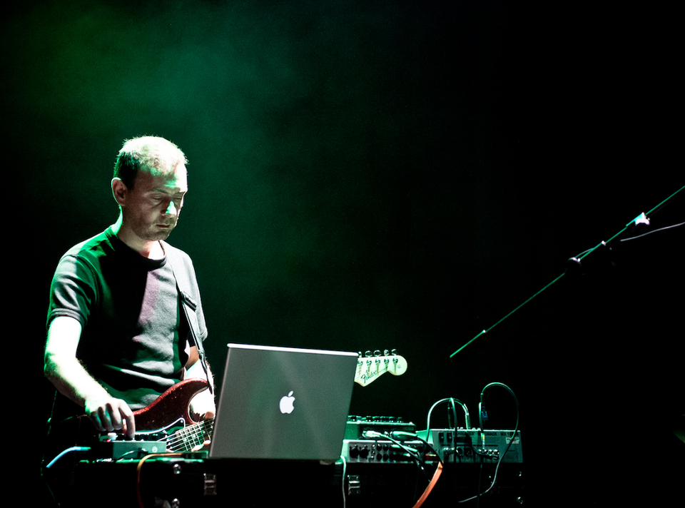 Mark Clifford