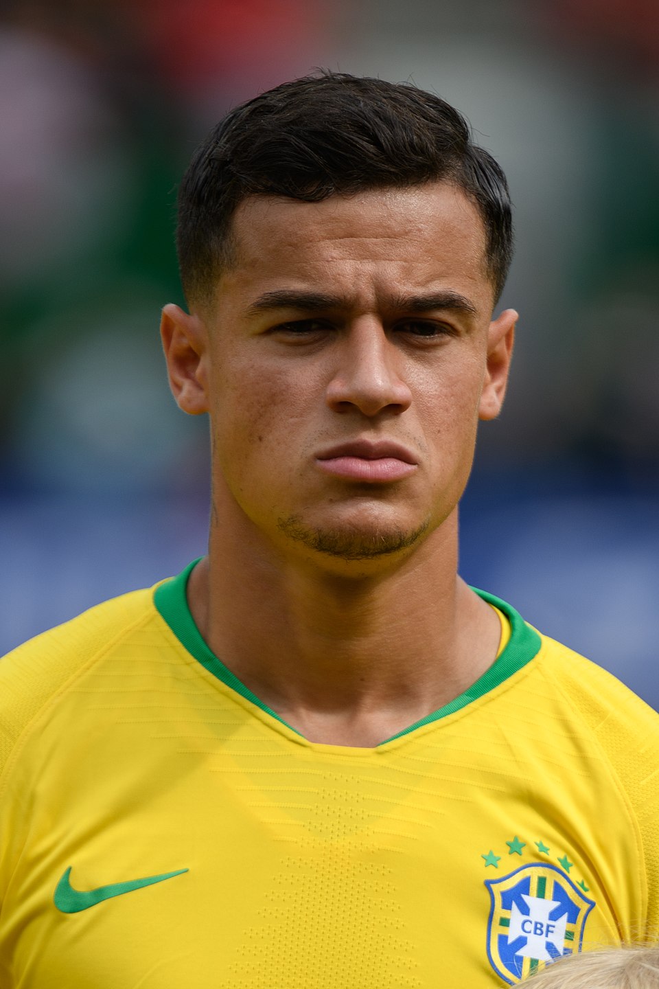 Mark Correia