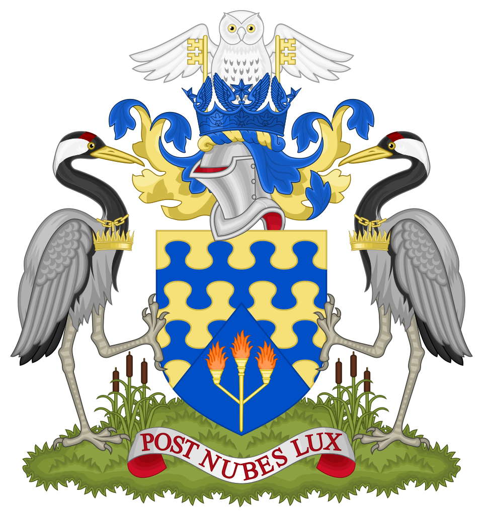 Mark Cranfield