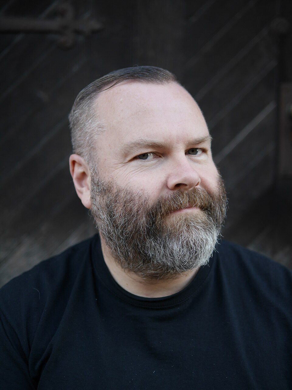 Mark Daley