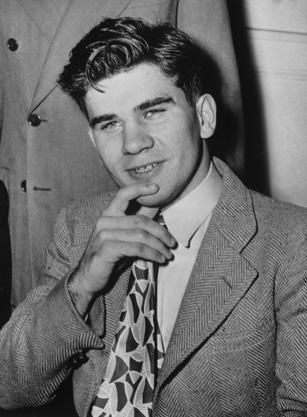 Mark Degnan