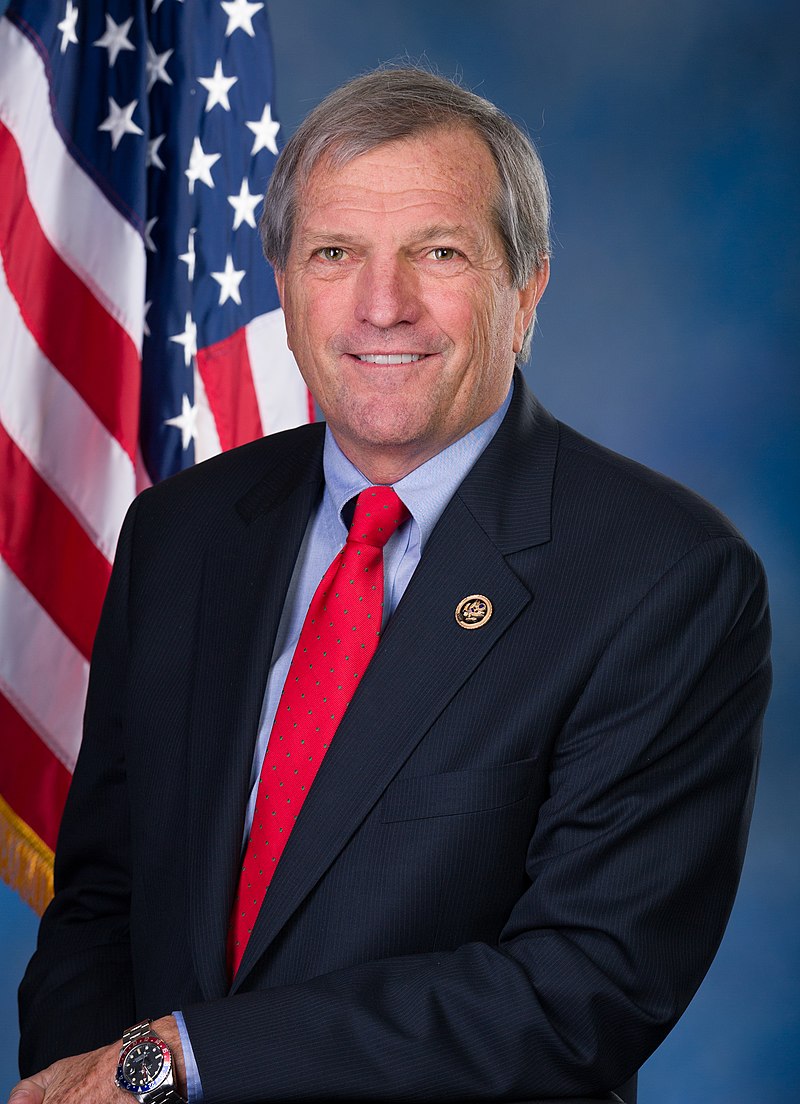 Mark Desaulnier