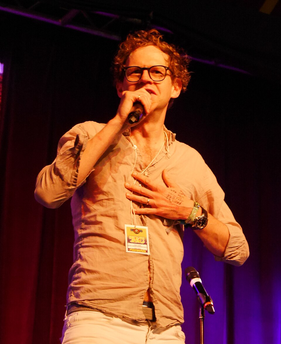 Mark Dolan