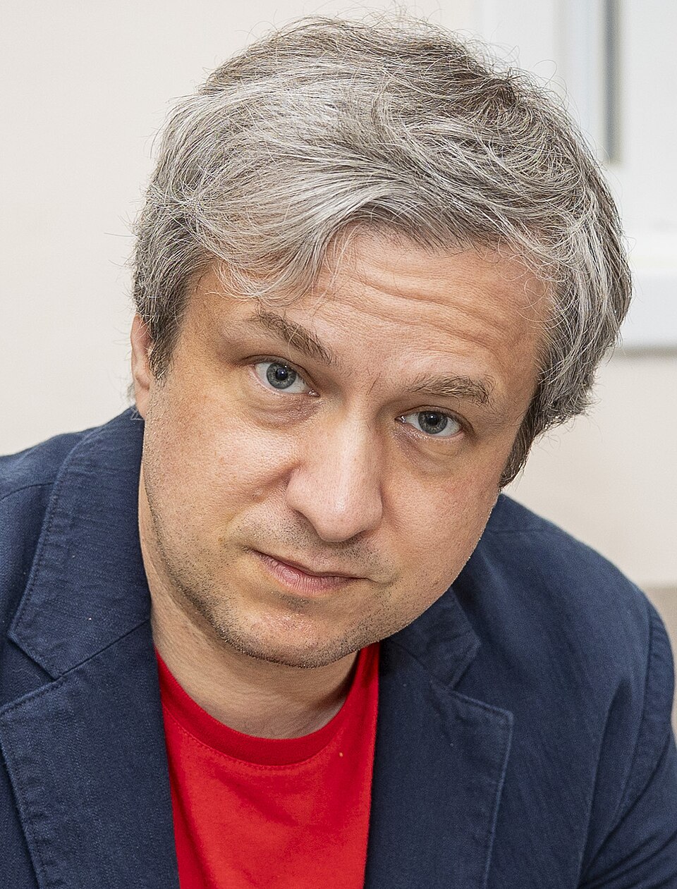 Mark Dolin